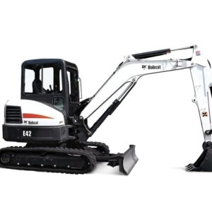 BOBCAT-E42