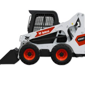 BOBCAT-S590