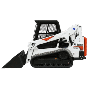 BOBCAT-T595