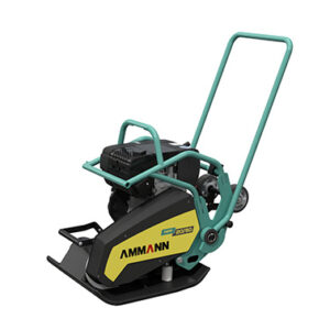 Vibratory Plate Ammann