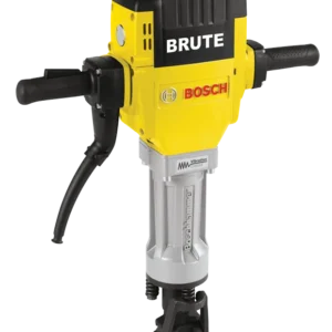 ELECTRIC BRUTE BOSH HAMMER