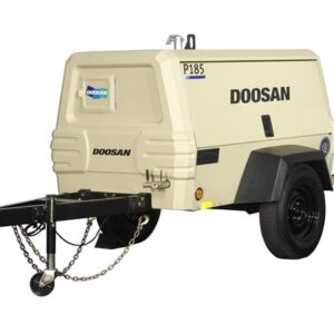 NEW DOOSAN AIR COMPRESSOR