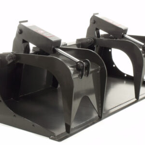 GRAPPLE BUCKET BOBCAT 72″