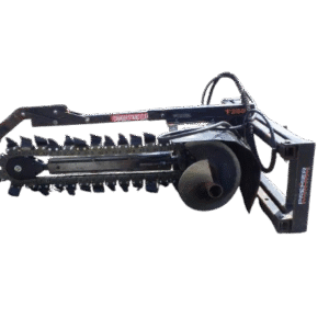 PREMIER TRENCHER T250