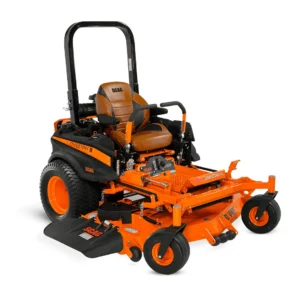 SCAG LAWN MOWER