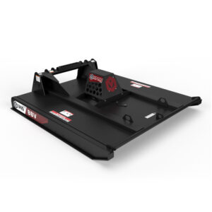 V40 CLOSED FRONT ROTARY BRUSH CUTTER