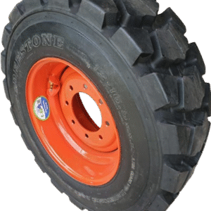 FOAM FILLED DEESTONE