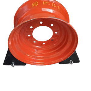 HD SKS WHL ORANGE
