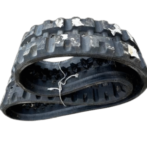 Rubber Tracks