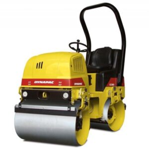 Rooller Dinapac CC900G