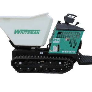 Whiteman Concrete Buggy