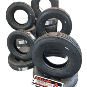 Zeemax 14 ply all steel