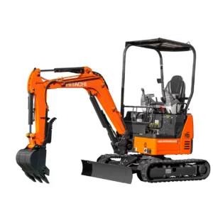 Hitachi ZX17U