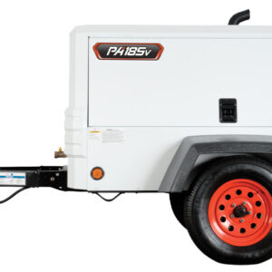 Compressors - Balam Rentals