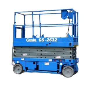 Scissor Lifts Genie GS-2632