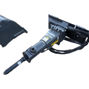 bobcat hb980 adapter