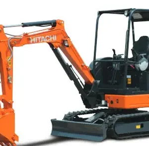 Mini Hitachi 26U